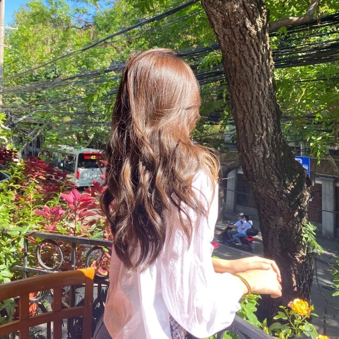 好运山姆