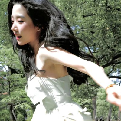 奥德里与黛西